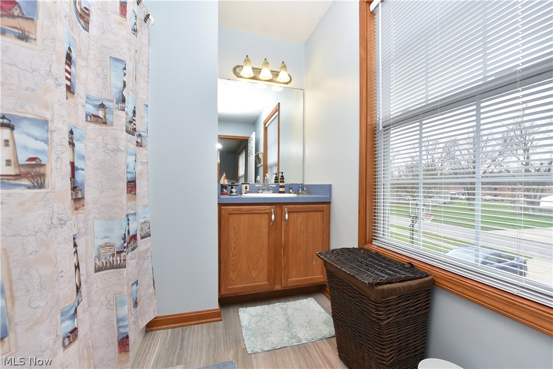 Shore Sub - Residential