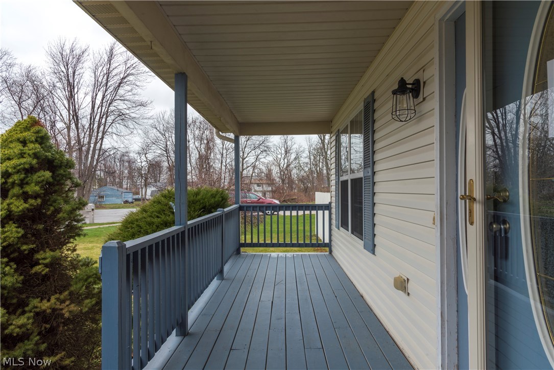 Shore Sub - Residential