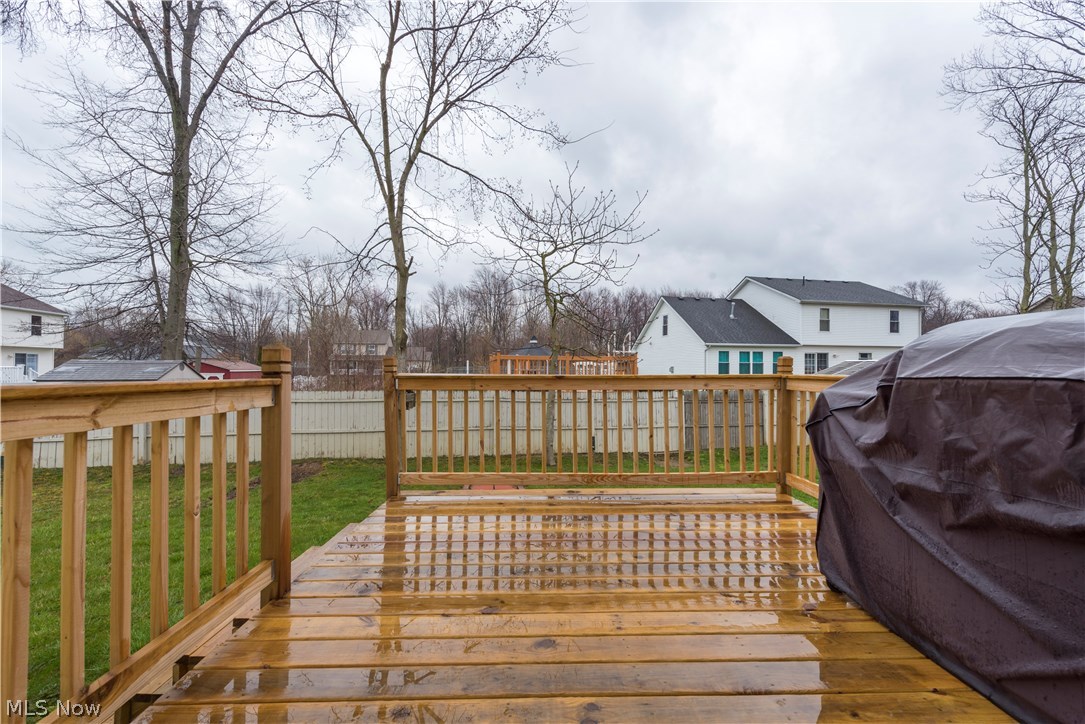 Shore Sub - Residential