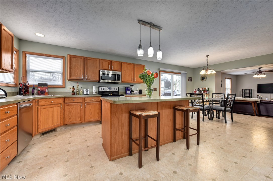 Shore Sub - Residential