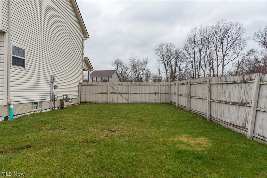 Shore Sub - Residential