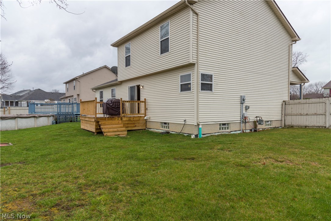 Shore Sub - Residential