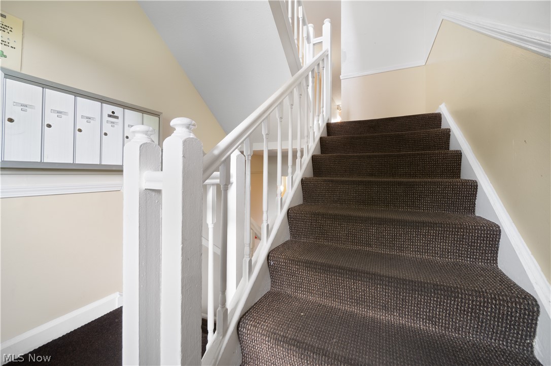 Georgetown/Lyndhurstcondo - Residential