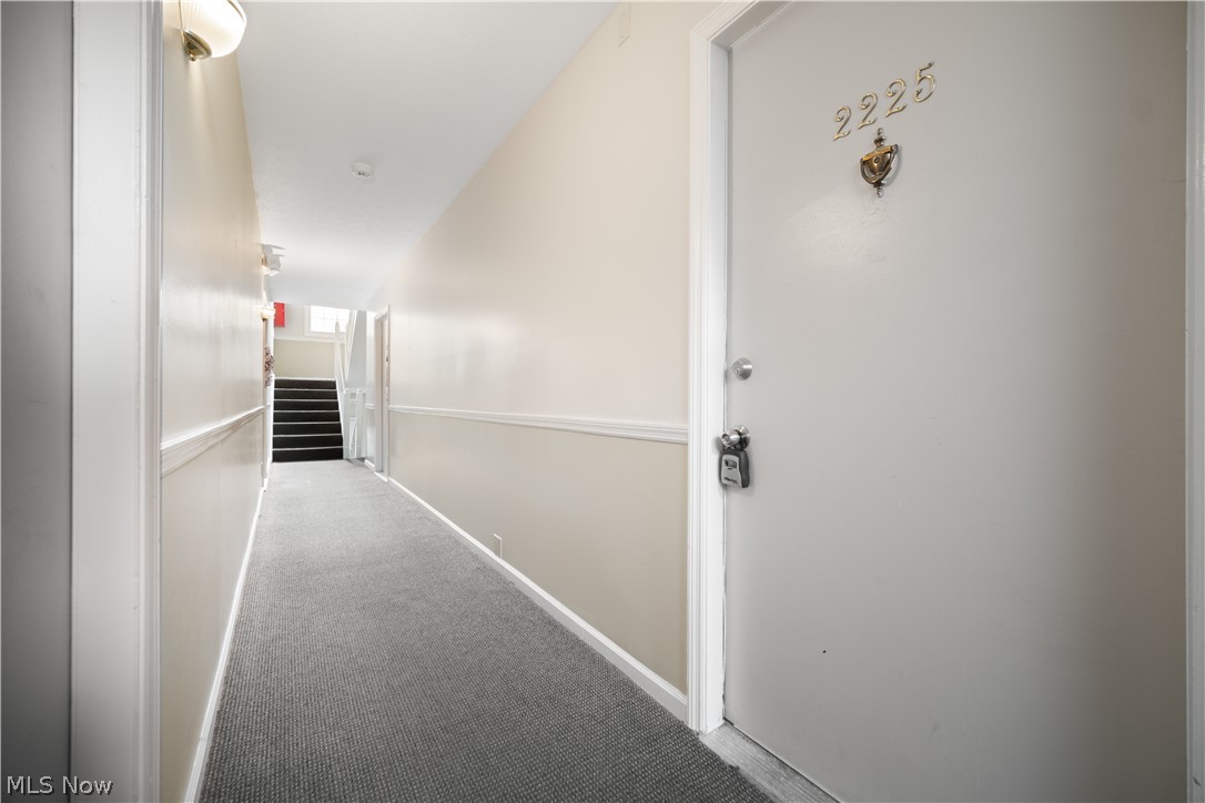 Georgetown/Lyndhurstcondo - Residential