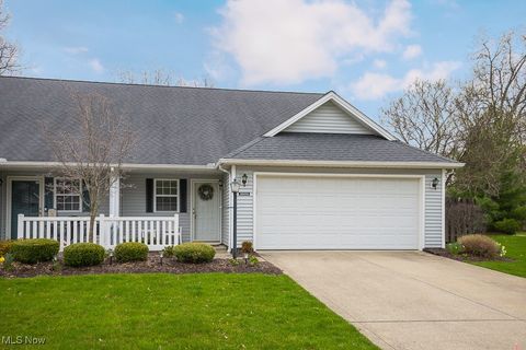 30091 Ginger Court, North Olmsted, OH 44070 - #: 5111308