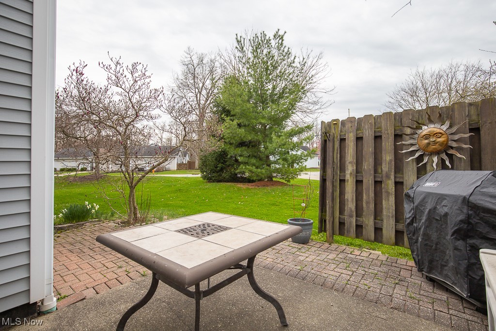 30091 Ginger Court, North Olmsted, Ohio image 28