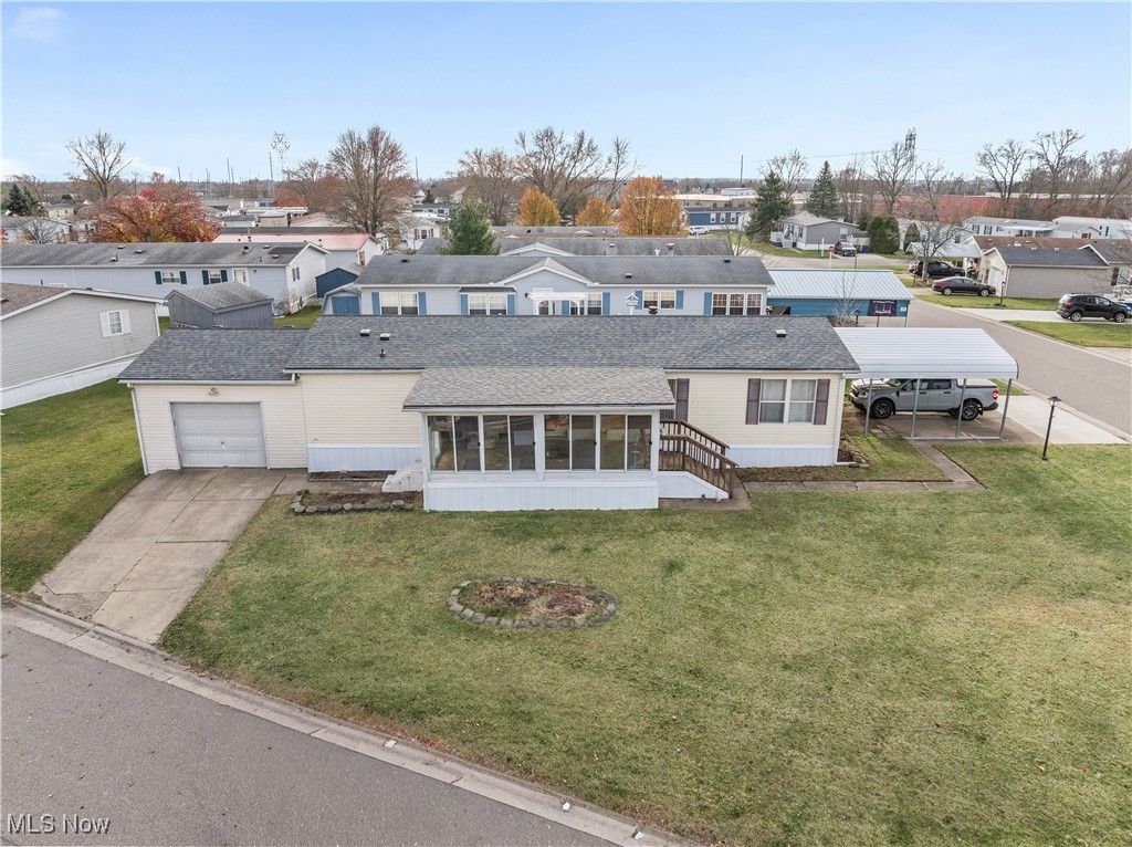 Photo of 1122 Sagamore Street, Streetsboro, OH 44241 (MLS # 5174106)