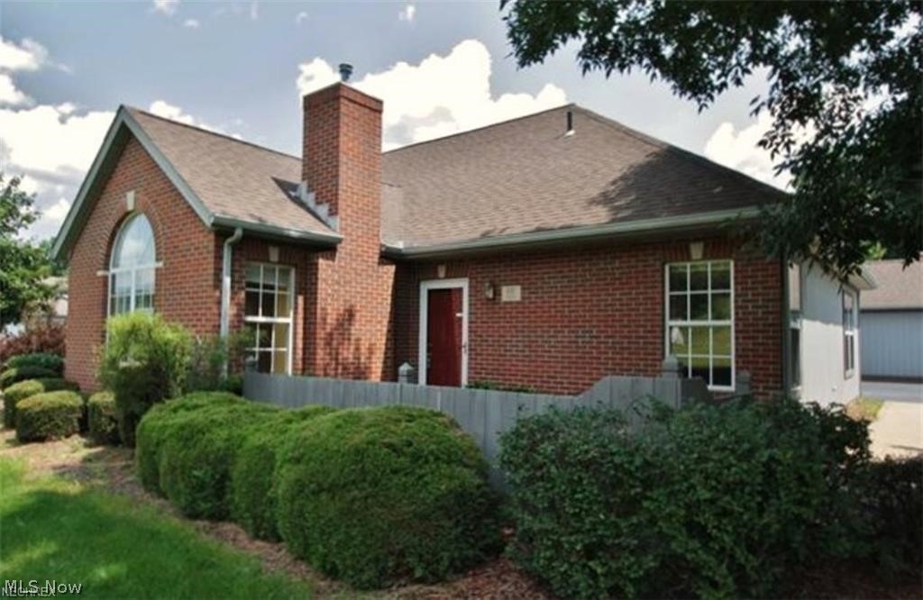 Settles Run - Residential Lease