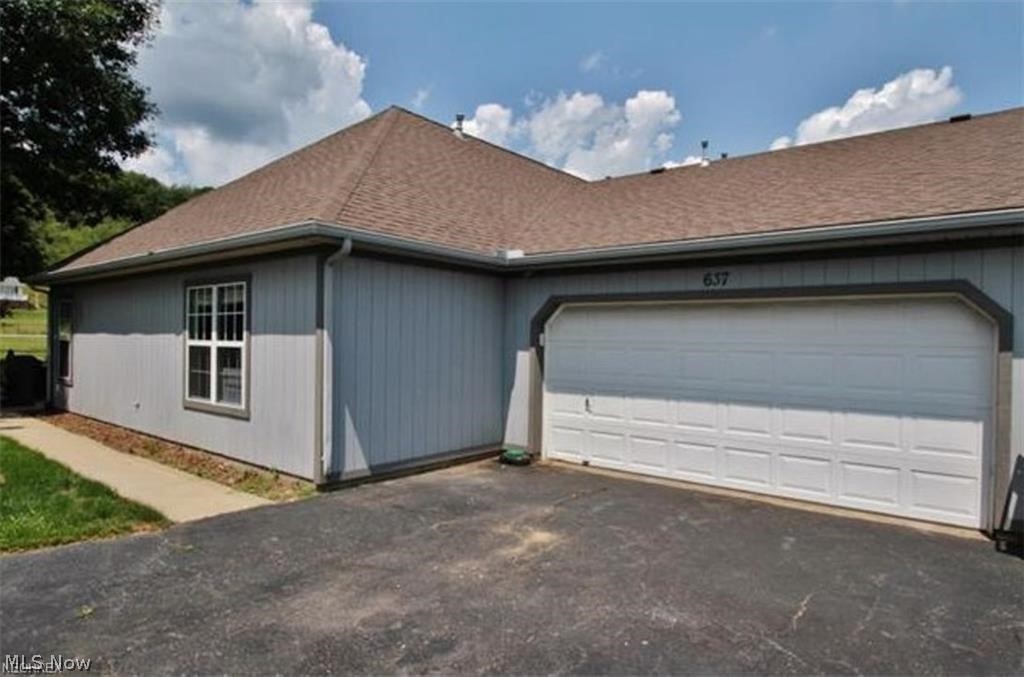 Settles Run - Residential Lease