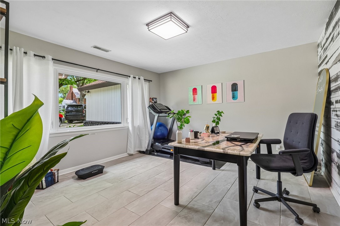 Fairlawn Heights - Residential
