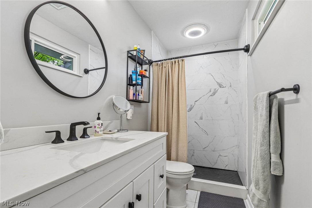 Fairlawn Heights - Residential