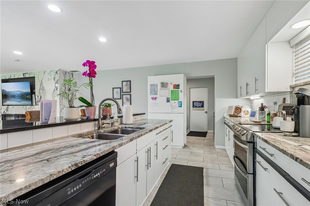 Fairlawn Heights - Residential