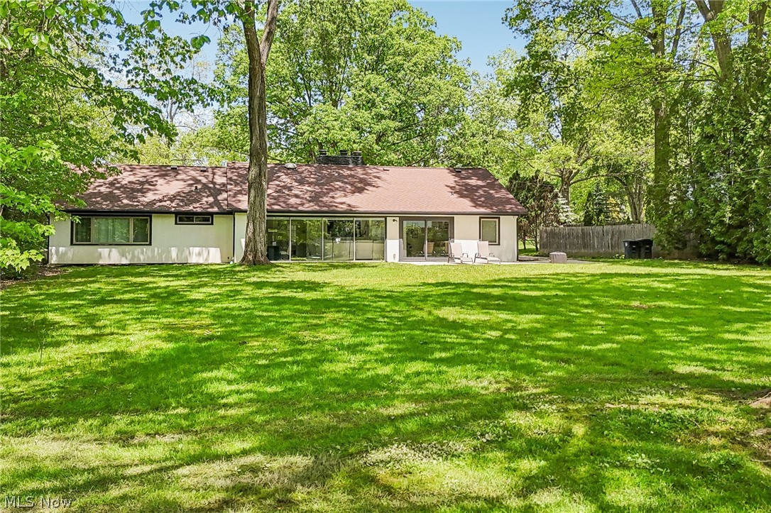 Fairlawn Heights - Residential