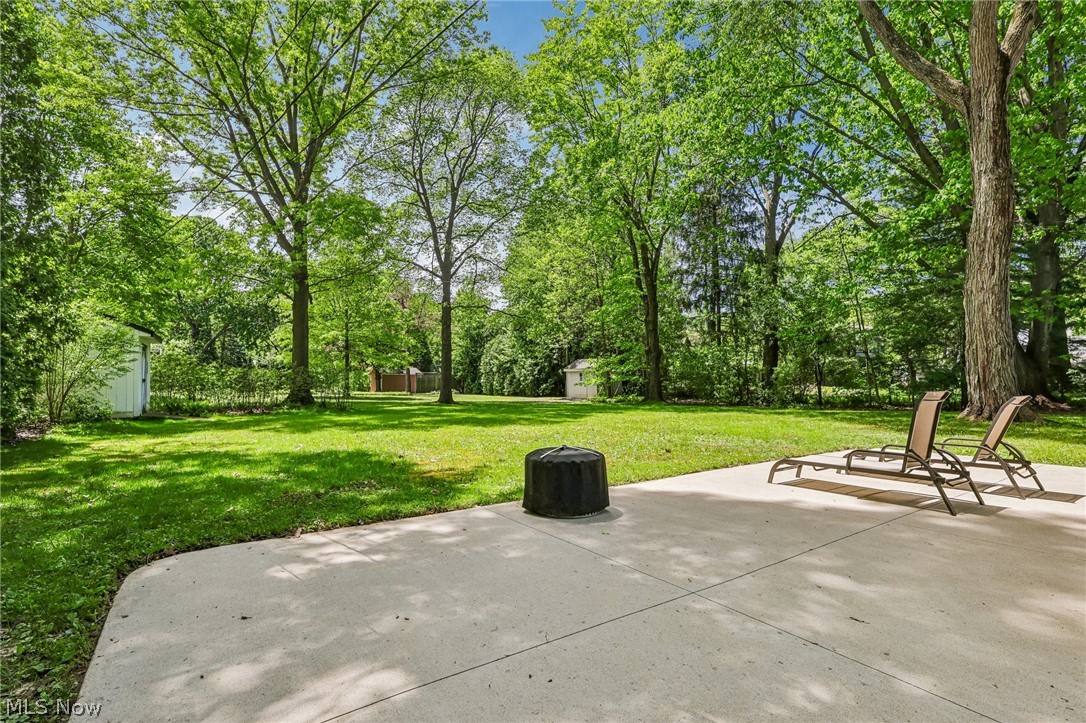 Fairlawn Heights - Residential