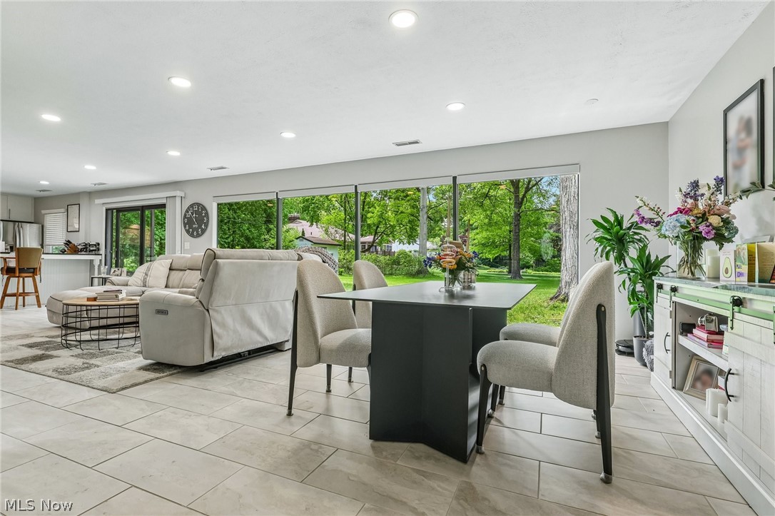 Fairlawn Heights - Residential