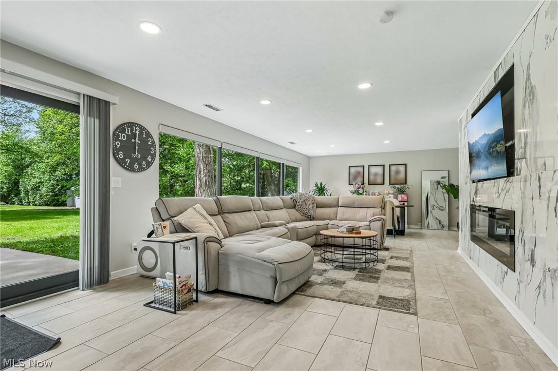 Fairlawn Heights - Residential