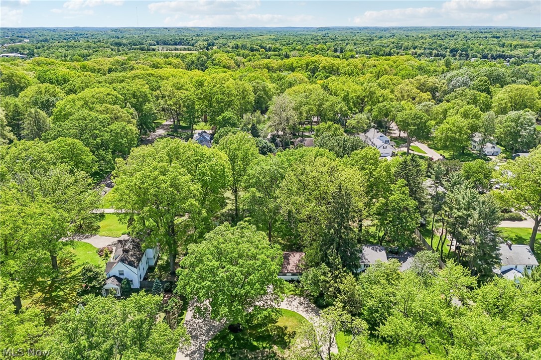 Fairlawn Heights - Residential