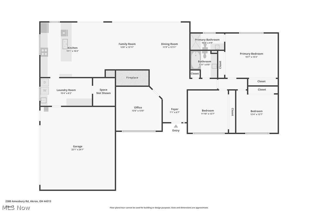 Fairlawn Heights - Residential
