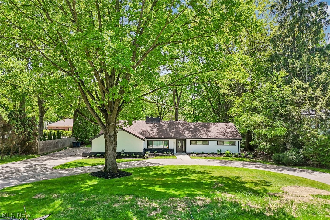 Fairlawn Heights - Residential