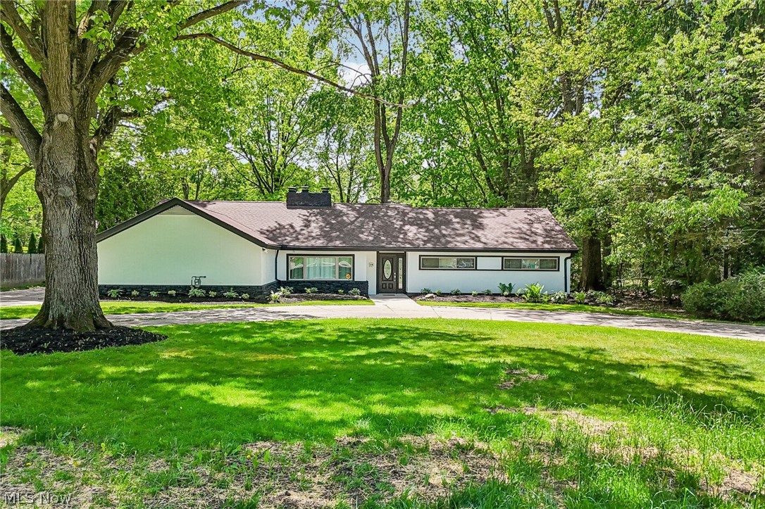 Fairlawn Heights - Residential