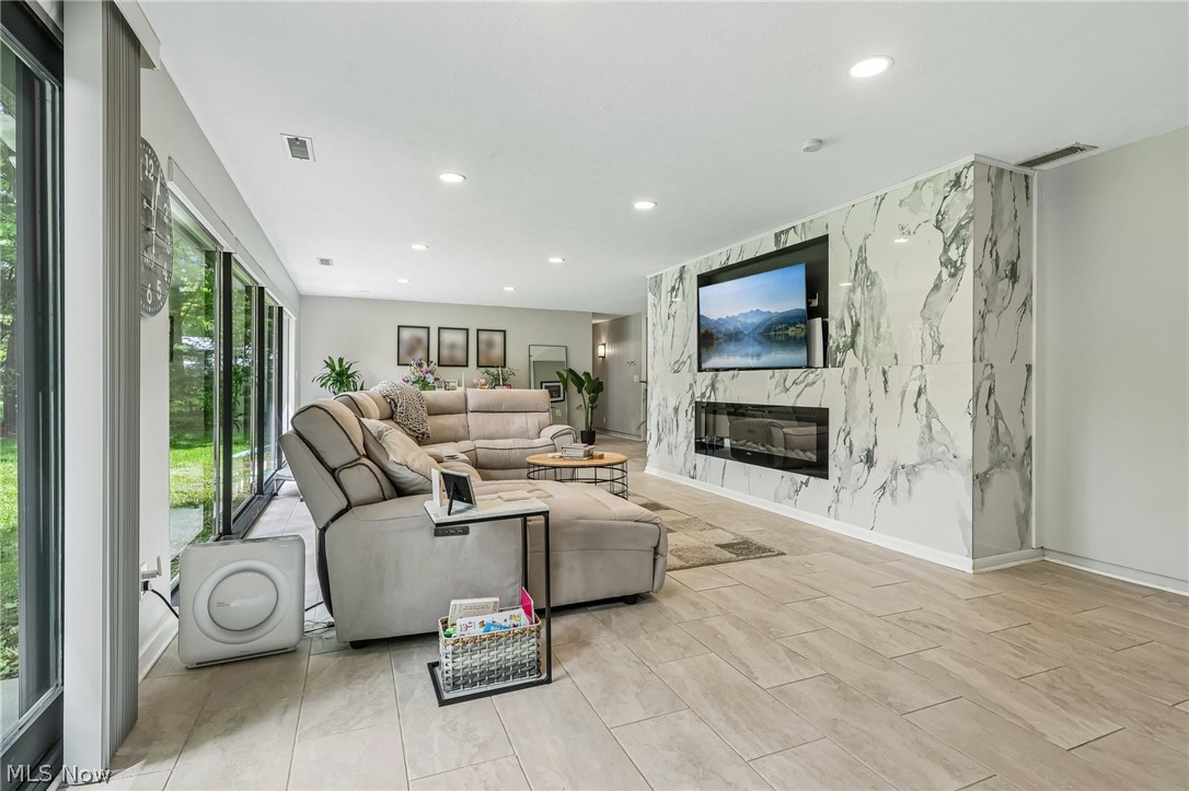 Fairlawn Heights - Residential