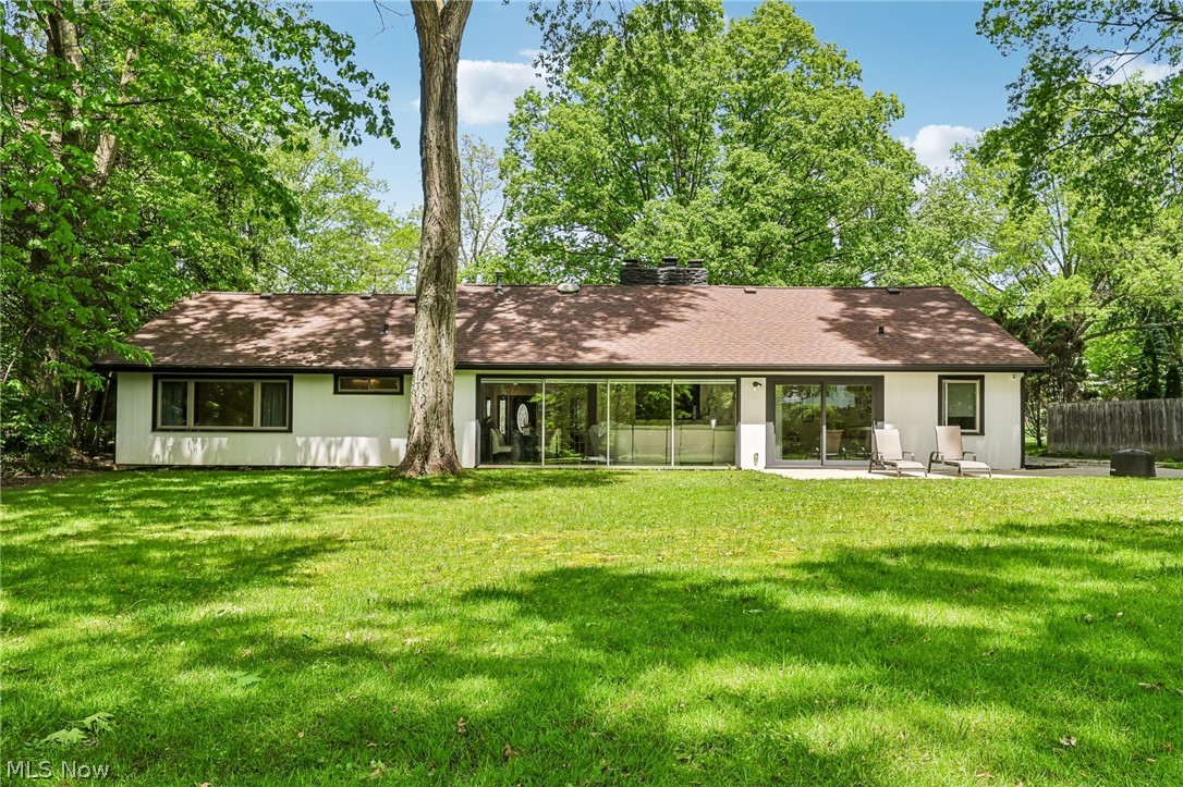 Fairlawn Heights - Residential