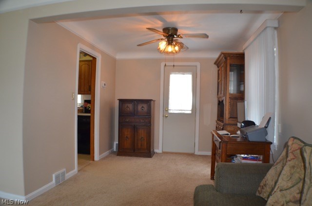 Orchard Heights - Residential