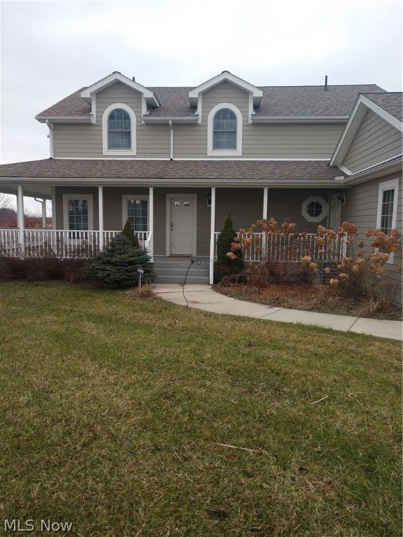 Connecticut Western Reserve - Residential