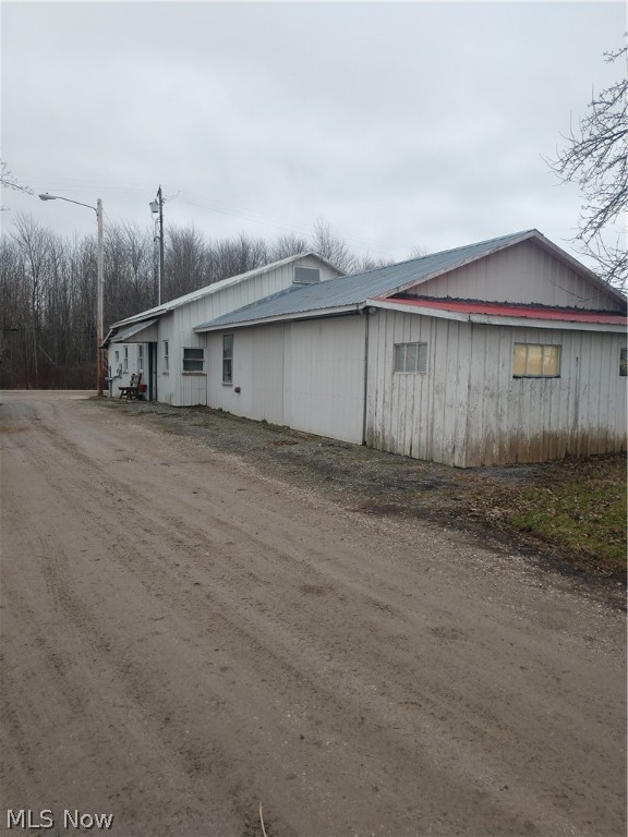 Connecticut Western Reserve - Residential