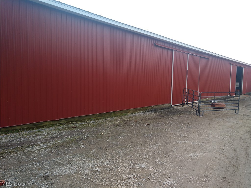 Connecticut Western Reserve - Residential