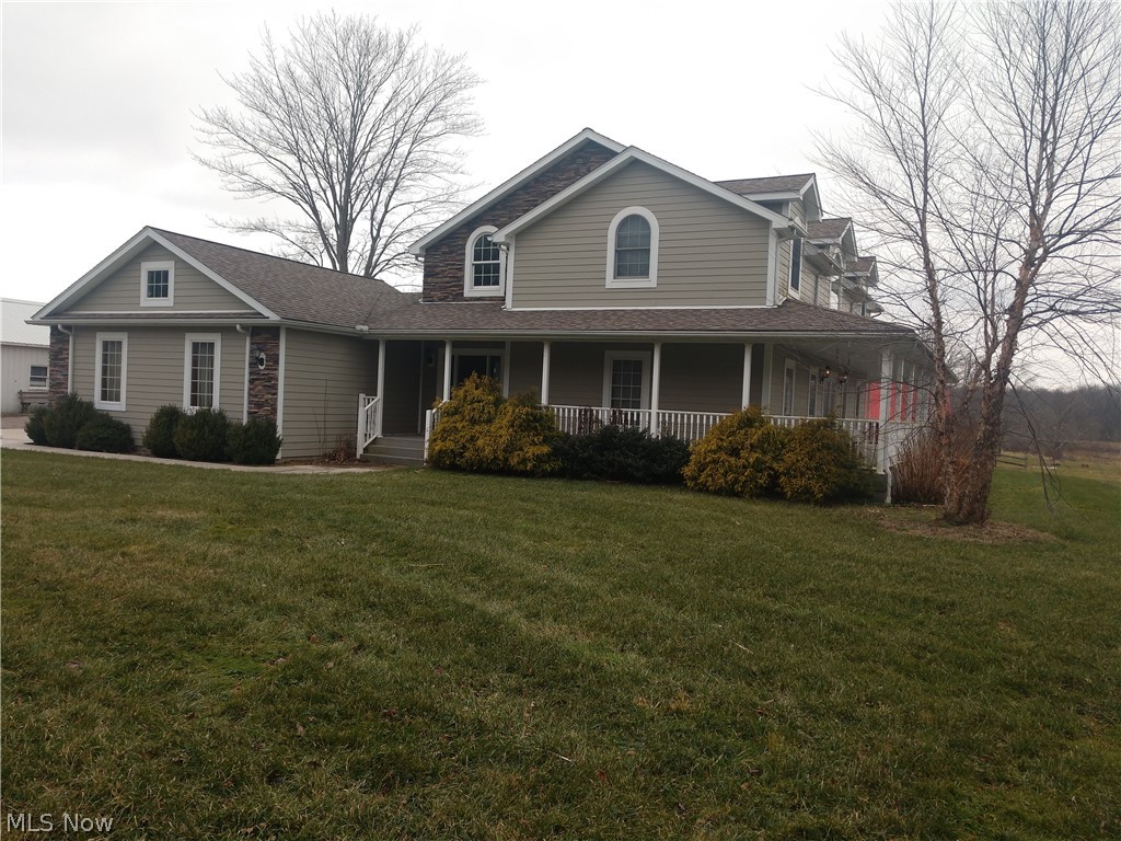 Connecticut Western Reserve - Residential