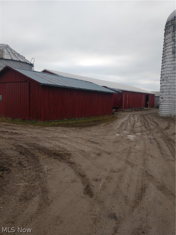 Connecticut Western Reserve - Residential