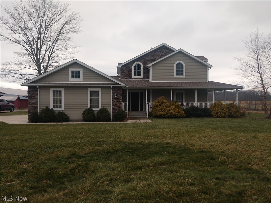 Connecticut Western Reserve - Residential