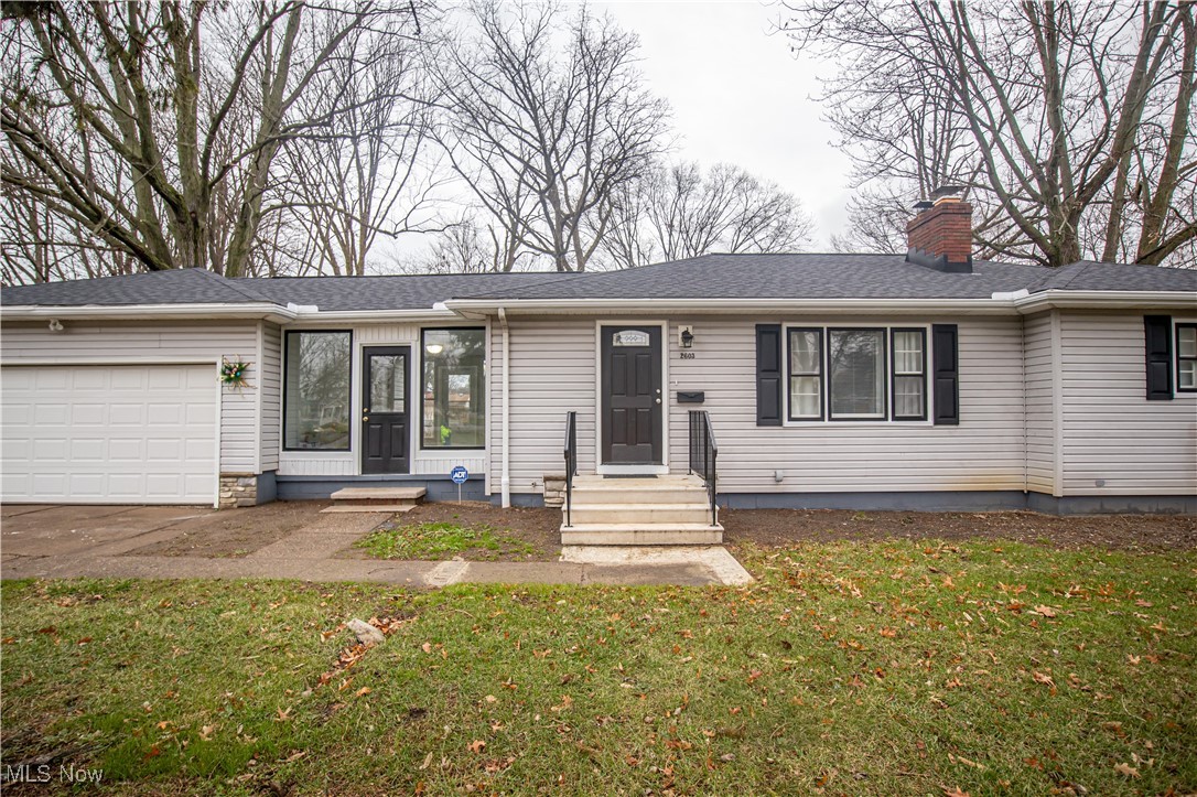 2603 Crehore Street, Lorain, Ohio image 2