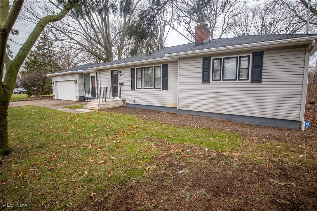 2603 Crehore Street, Lorain, Ohio image 35