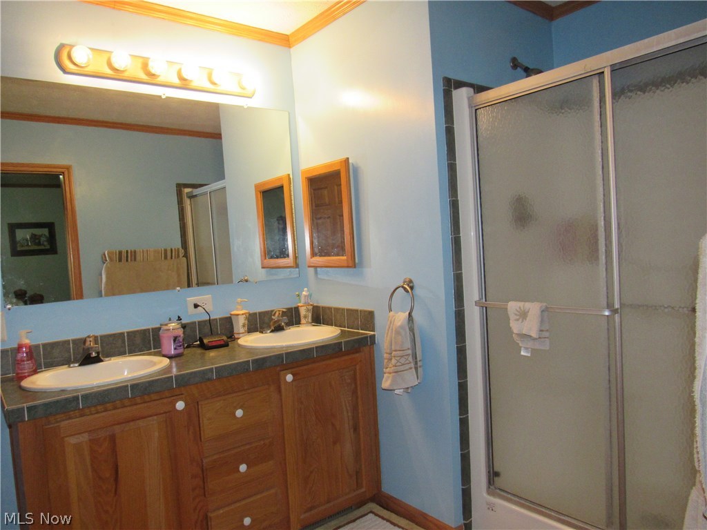 Pin Oaks SD - Residential