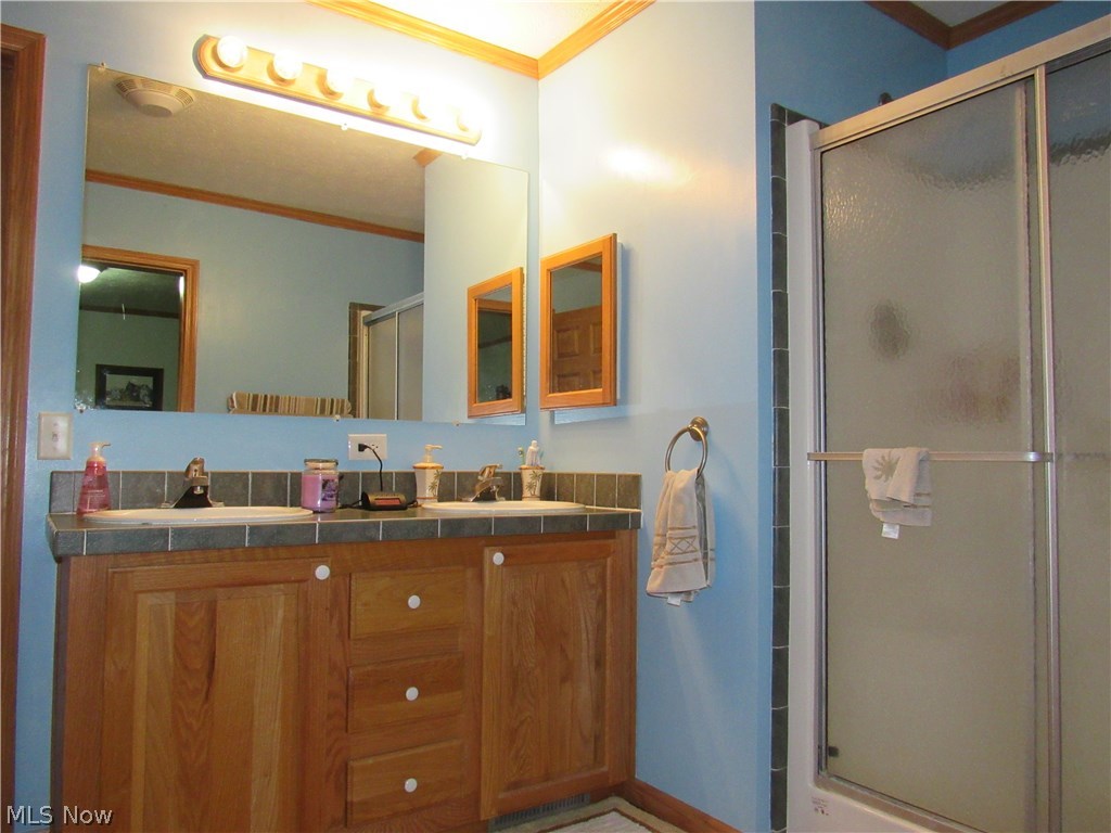 Pin Oaks SD - Residential