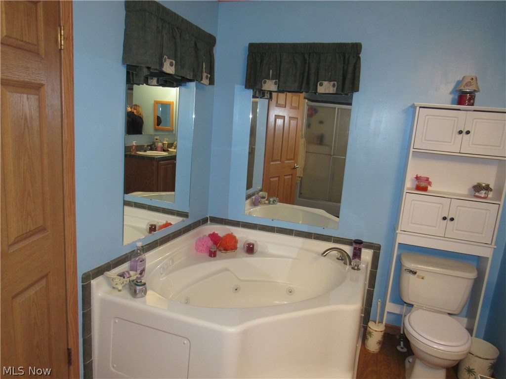 Pin Oaks SD - Residential