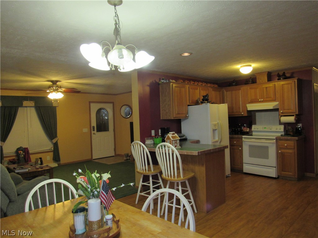 Pin Oaks SD - Residential