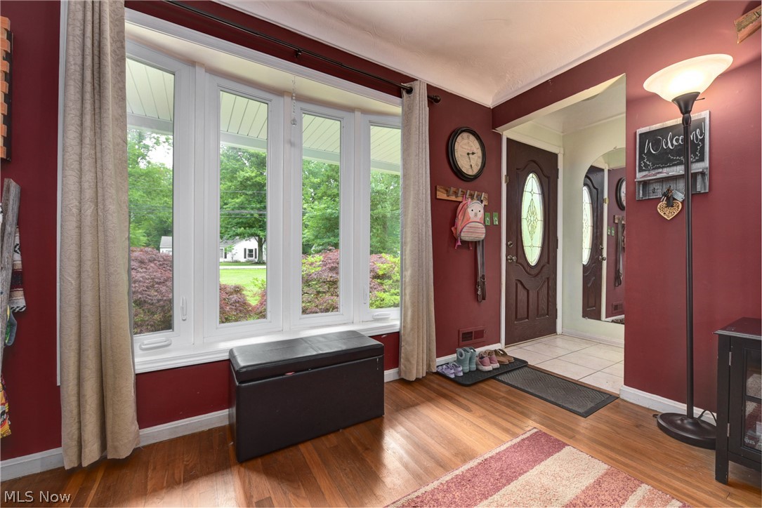 Fitch Road - Residential