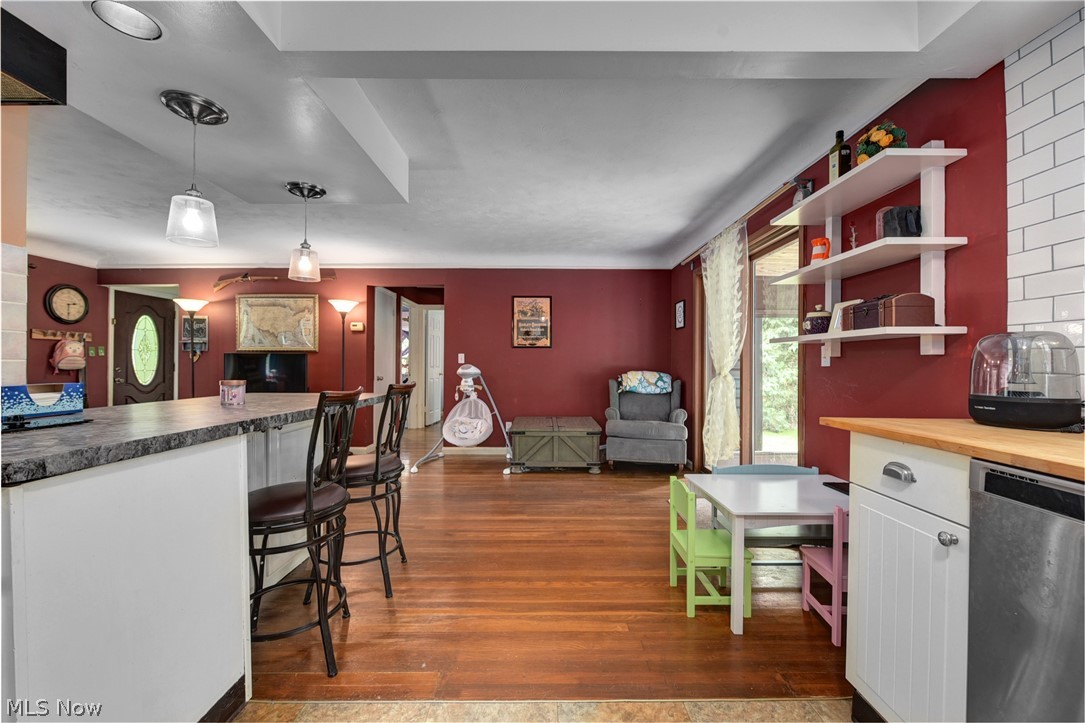 Fitch Road - Residential