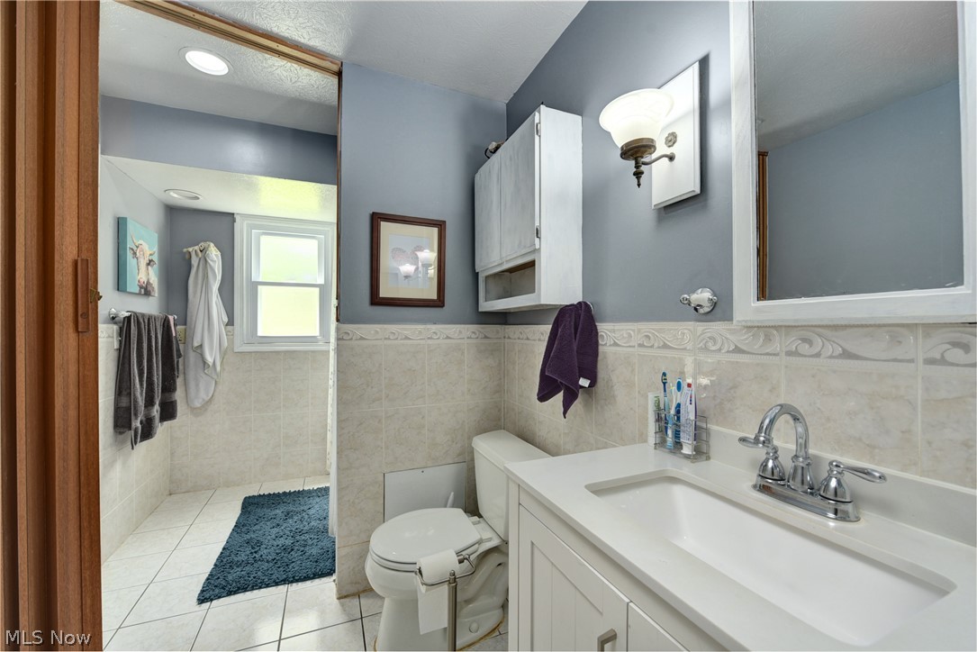 Fitch Road - Residential