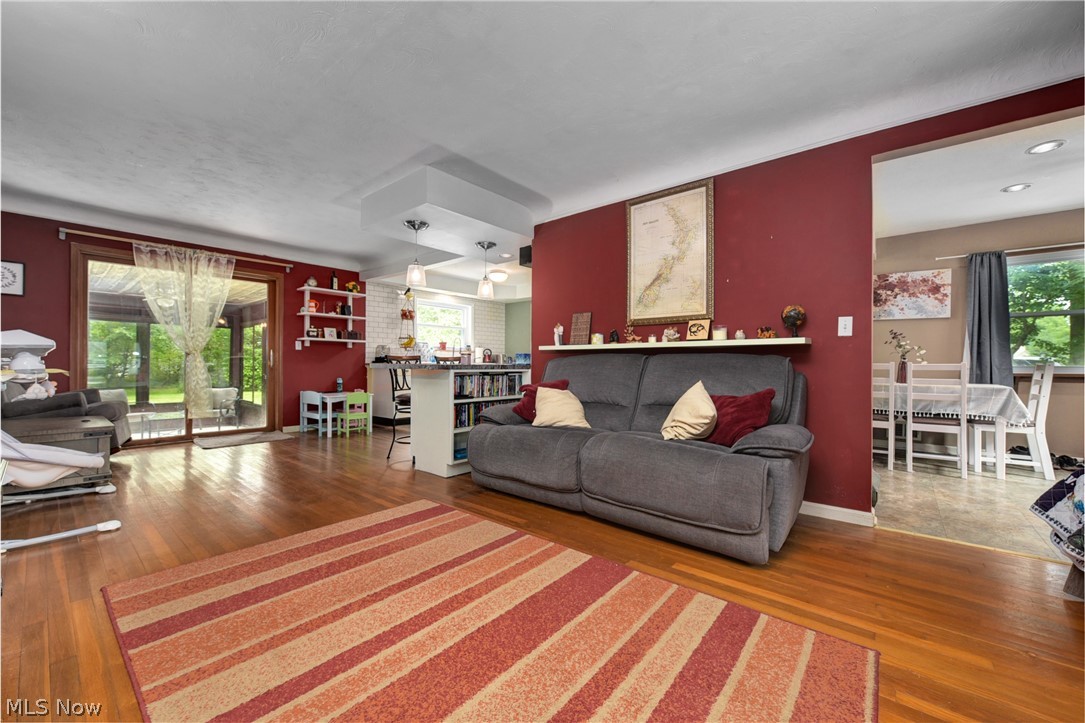 Fitch Road - Residential