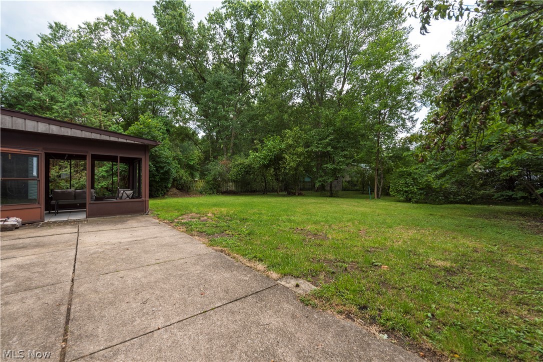 Fitch Road - Residential