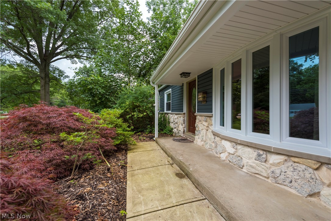 Fitch Road - Residential