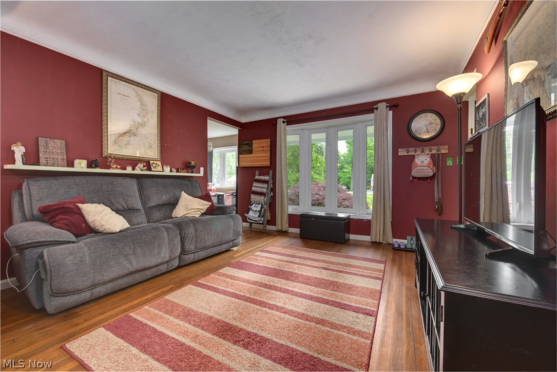 Fitch Road - Residential