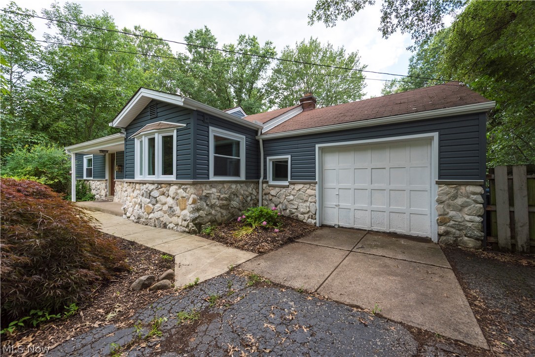 Fitch Road - Residential