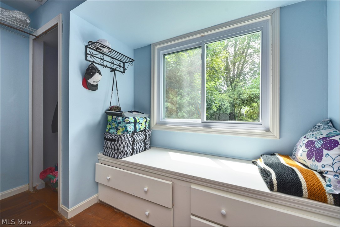 Fitch Road - Residential