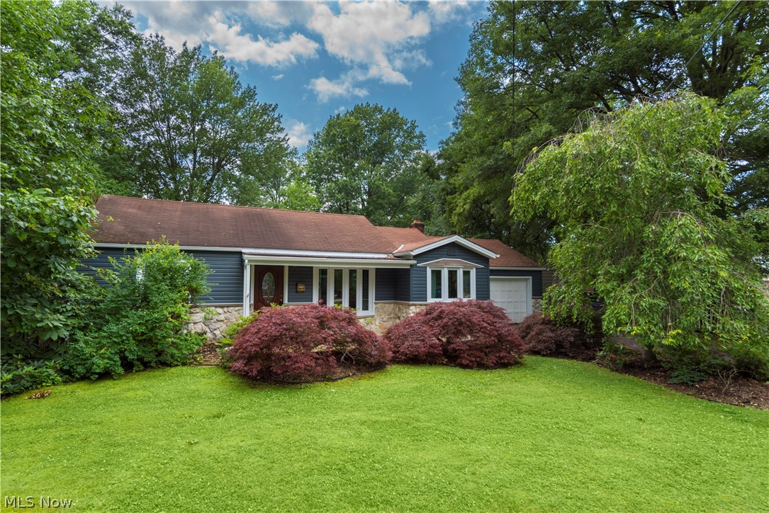 Fitch Road - Residential