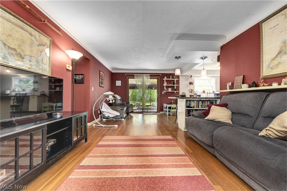 Fitch Road - Residential